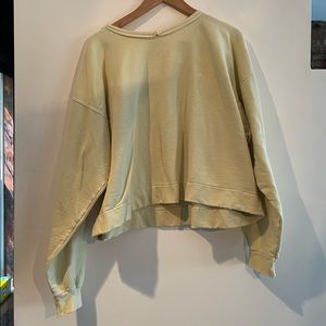 Rachel Comey Mingle Sweatshirt